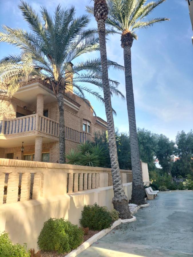 Apartamento Alma De Mar, Increible Vistas!! El Campello Exteriör bild