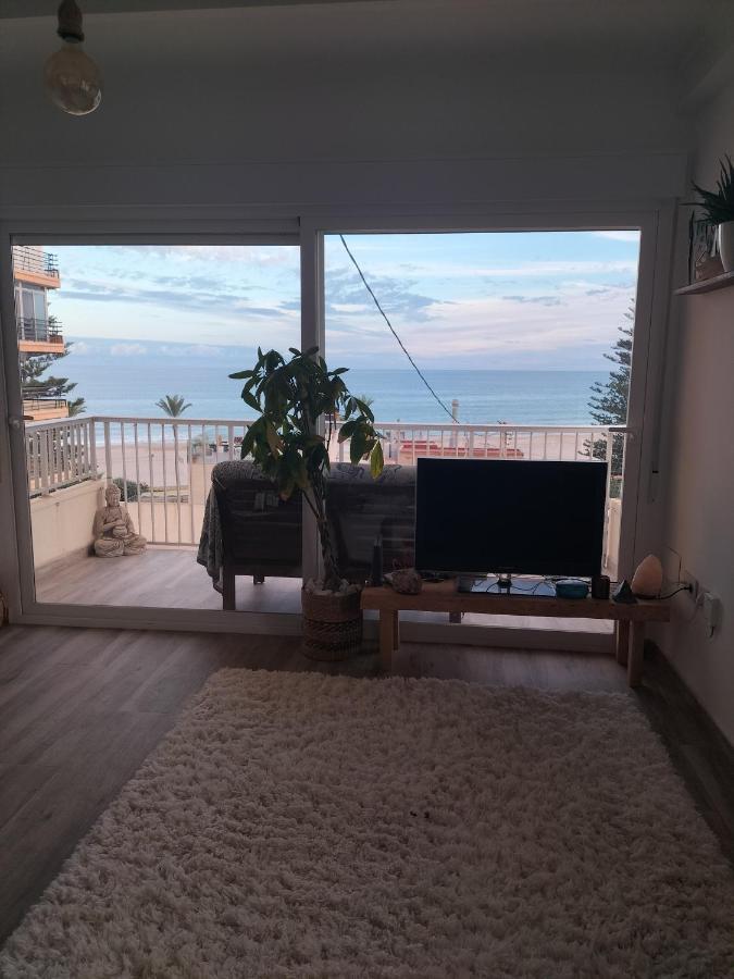 Apartamento Alma De Mar, Increible Vistas!! El Campello Exteriör bild